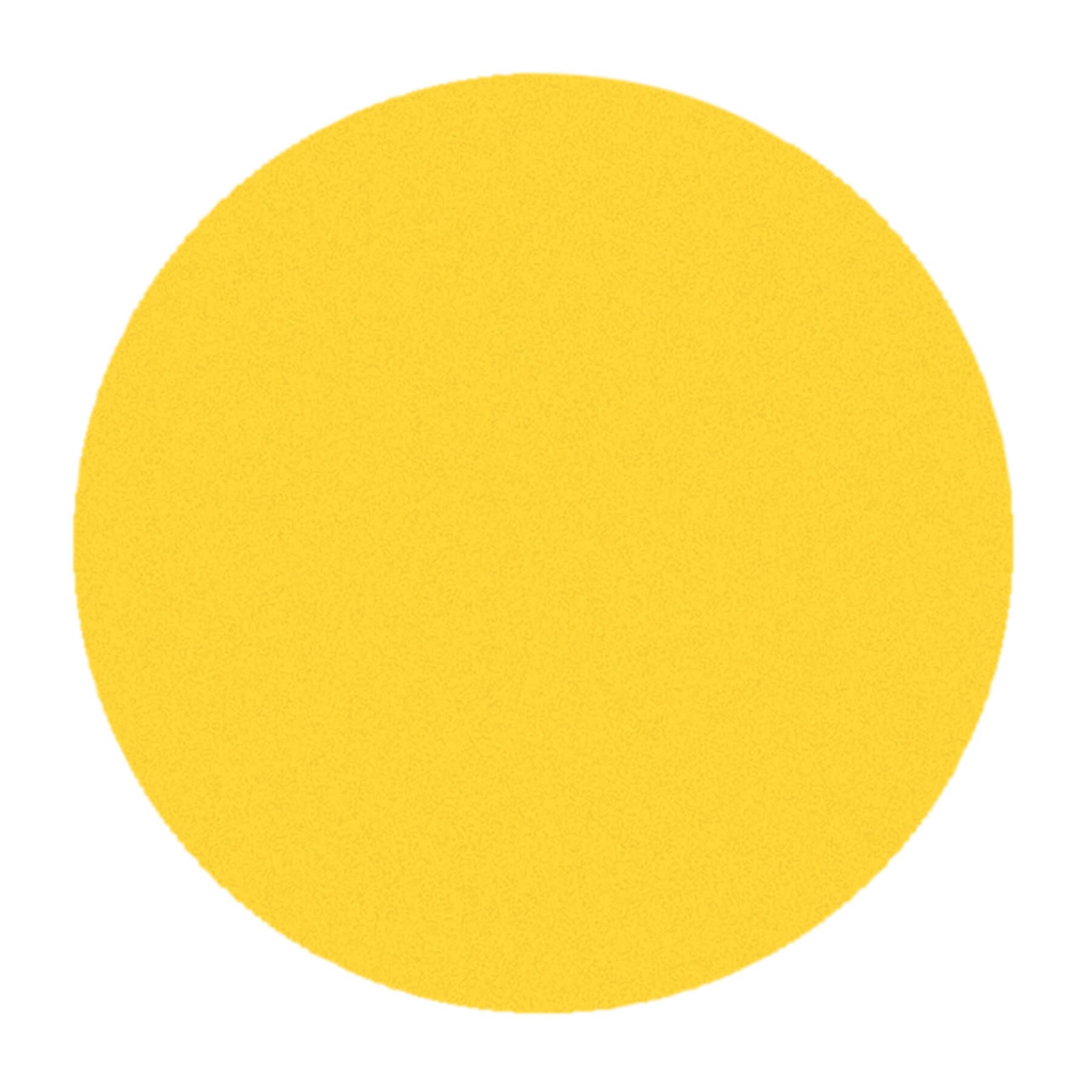 Yellow Blank